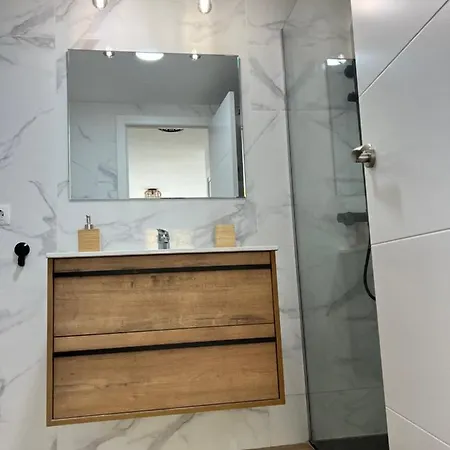 Appartement & Center Marbella