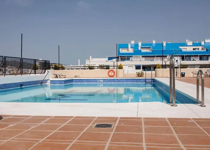& Center Apartament Marbella