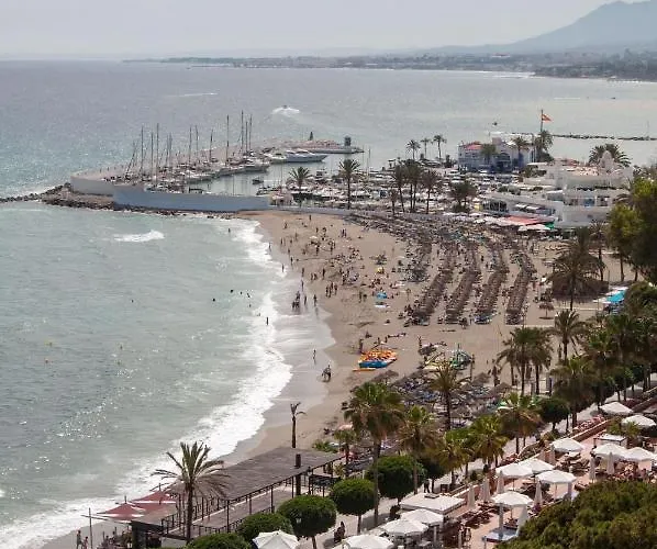 Apartament & Center Marbella