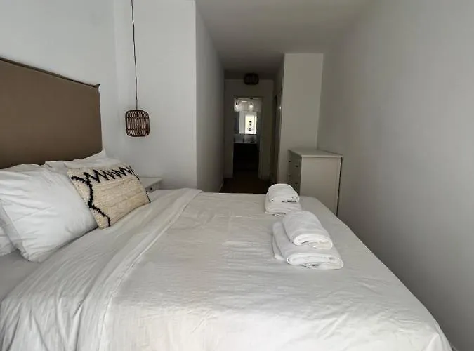 & Center Apartament *