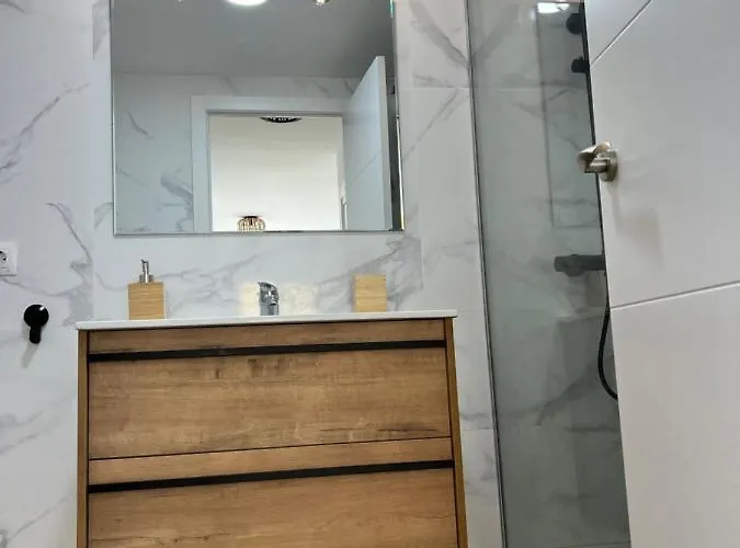 Apartament & Center Marbella