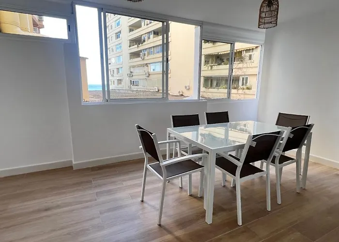 & Center Apartament *